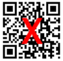 QR Code Rekening Gereja